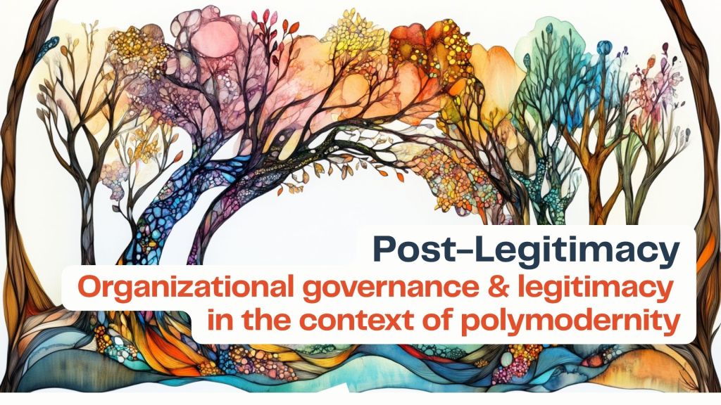 Post-Legitimacy